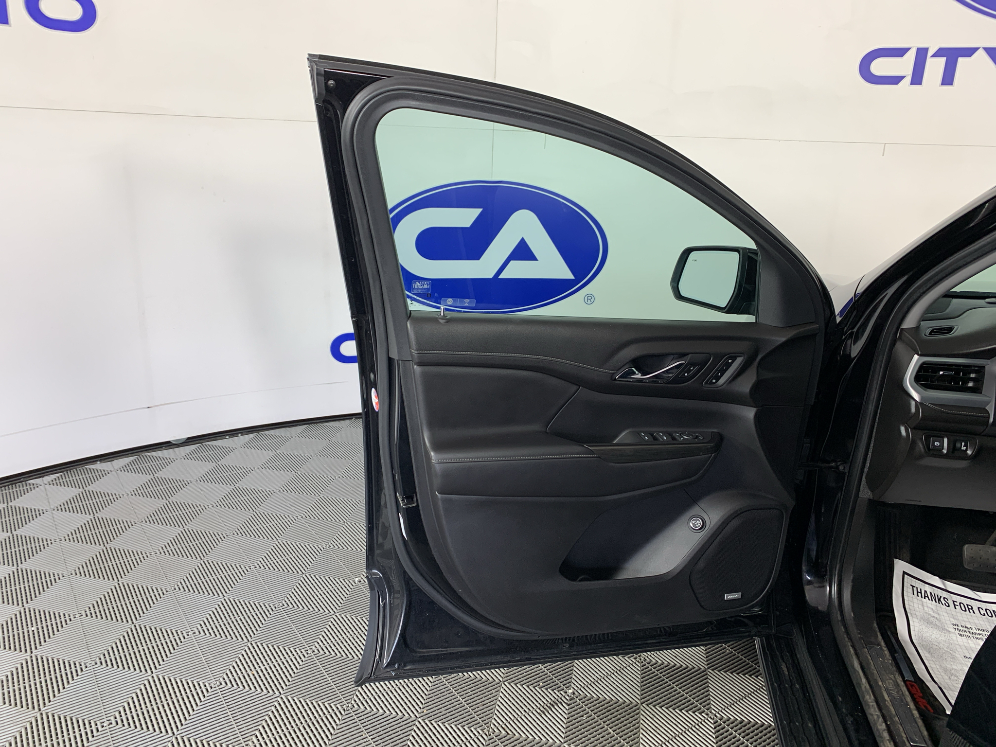 Used 2021 GMC Acadia SUV