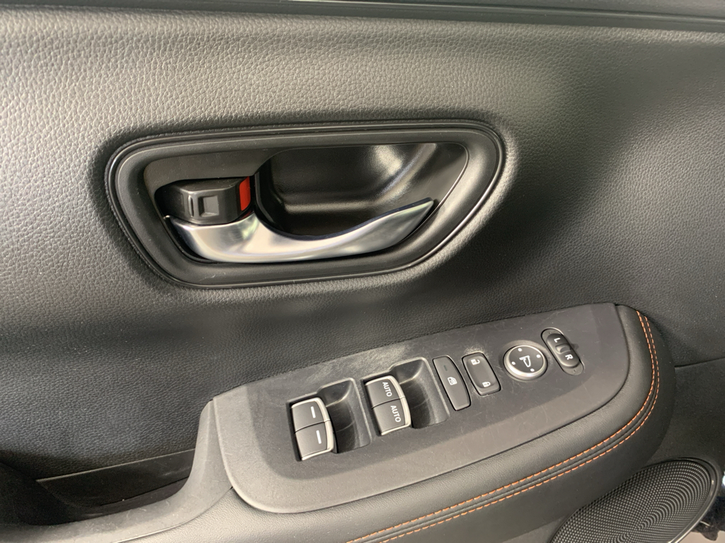 Used 2024 Honda HR-V SUV