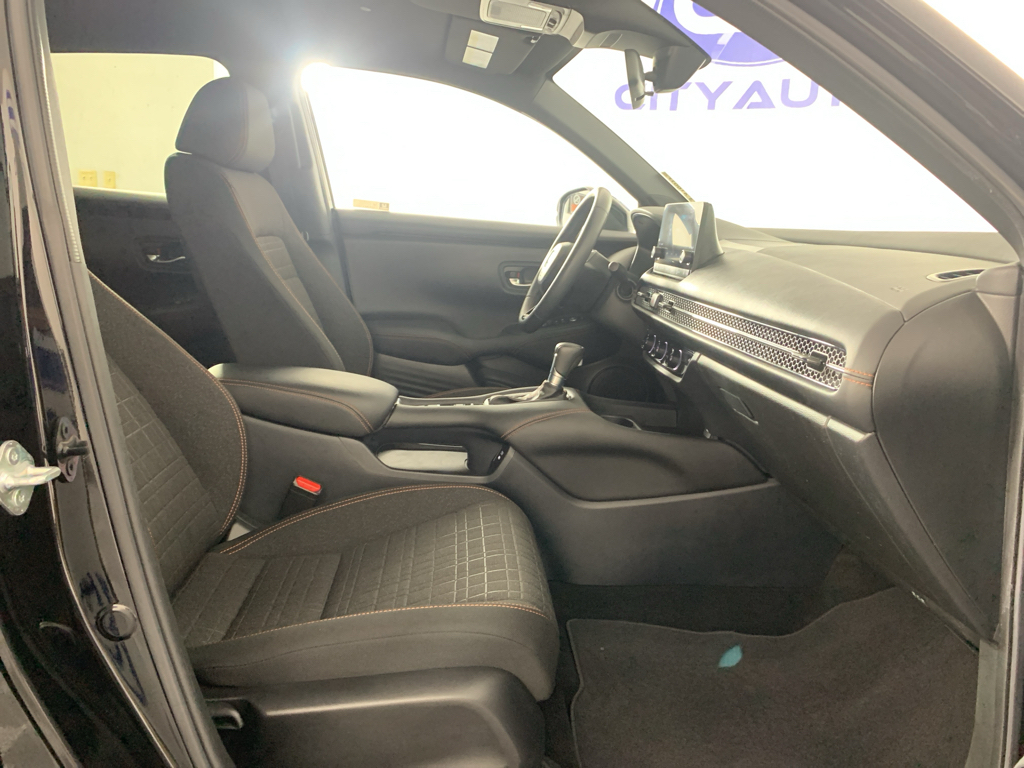 Used 2024 Honda HR-V SUV