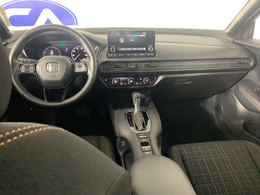 Used 2024 Honda HR-V SUV