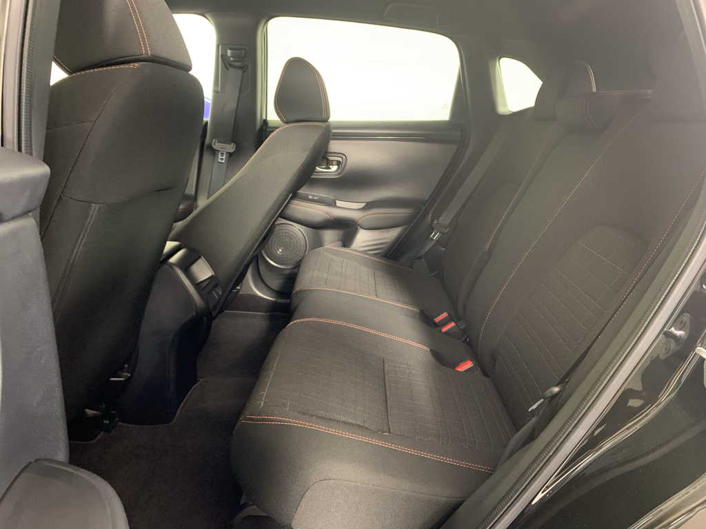 Used 2024 Honda HR-V SUV