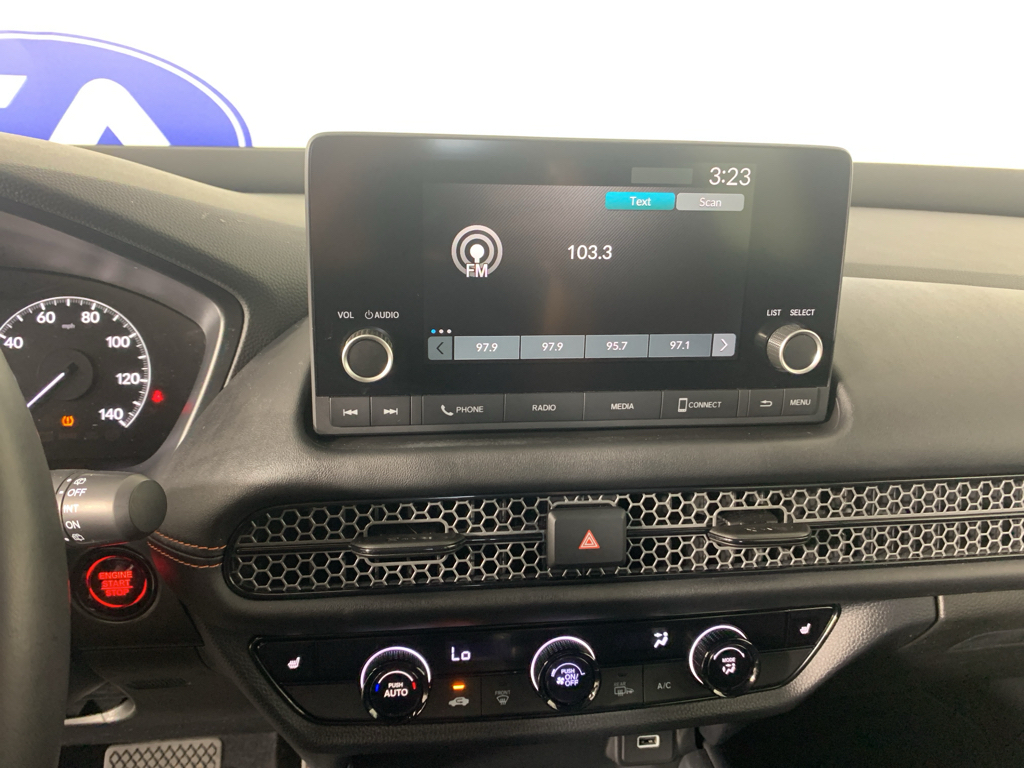 Used 2024 Honda HR-V SUV