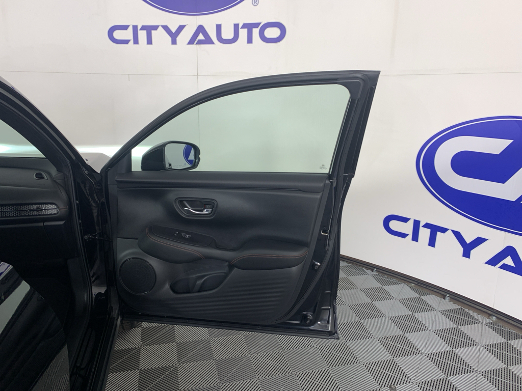Used 2024 Honda HR-V SUV
