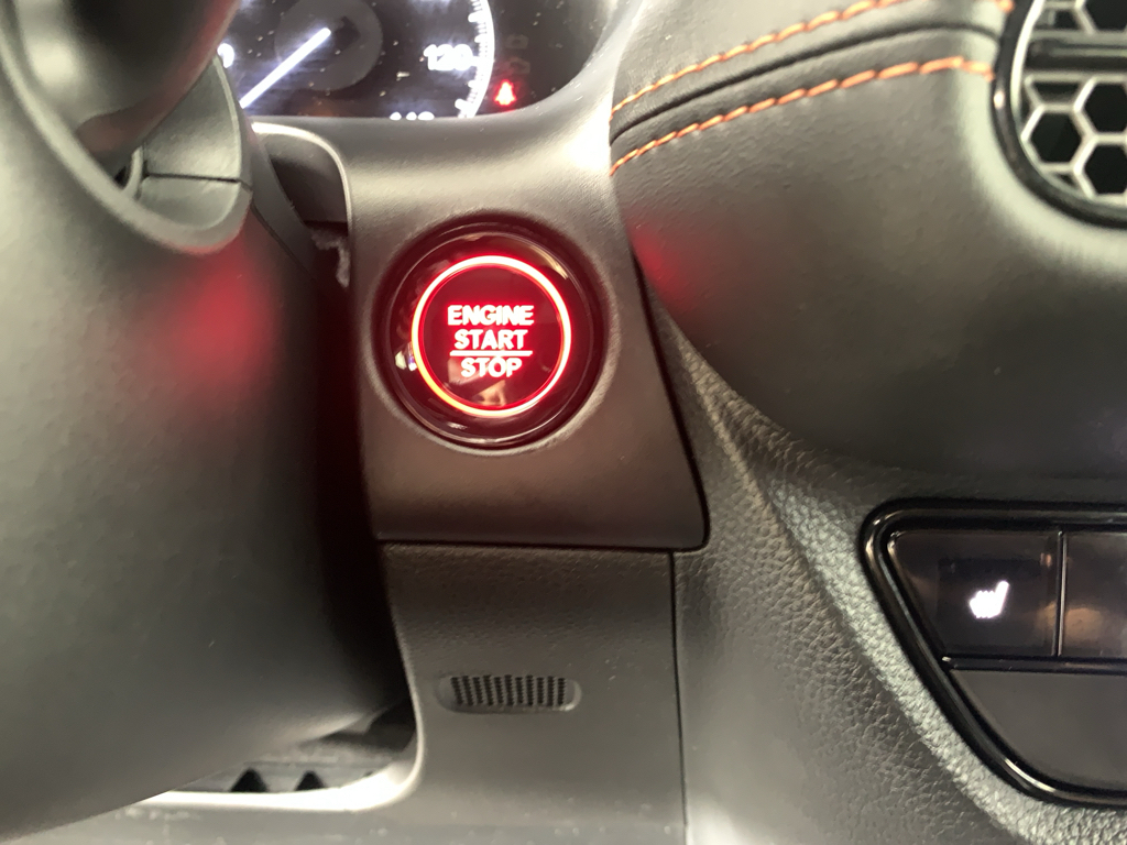 Used 2024 Honda HR-V SUV