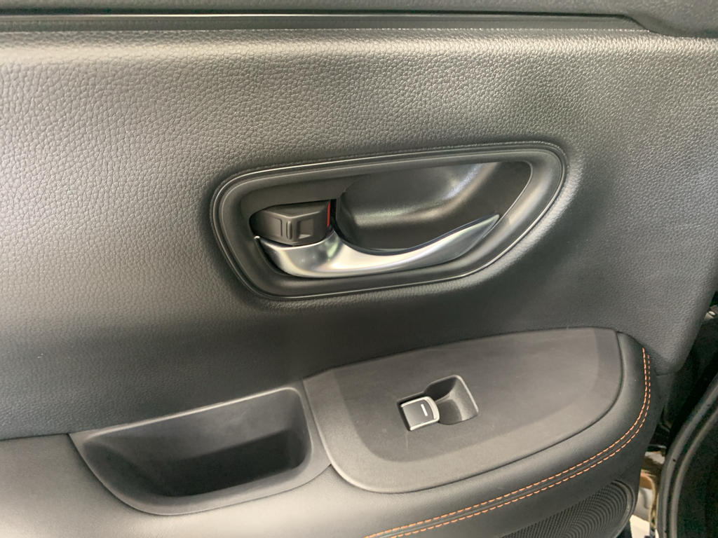 Used 2024 Honda HR-V SUV