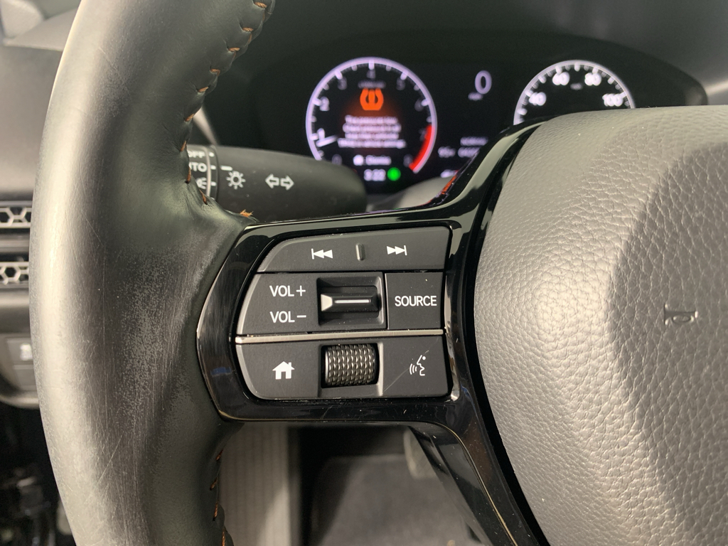 Used 2024 Honda HR-V SUV