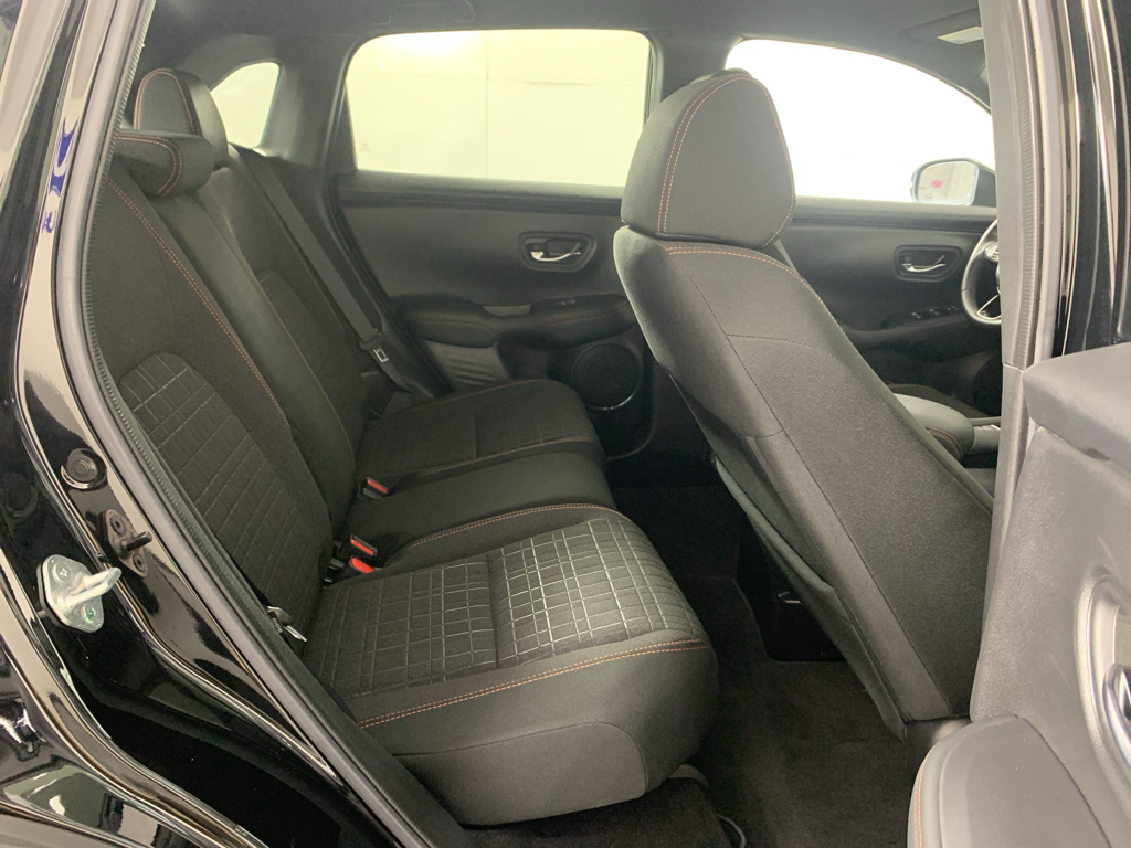 Used 2024 Honda HR-V SUV