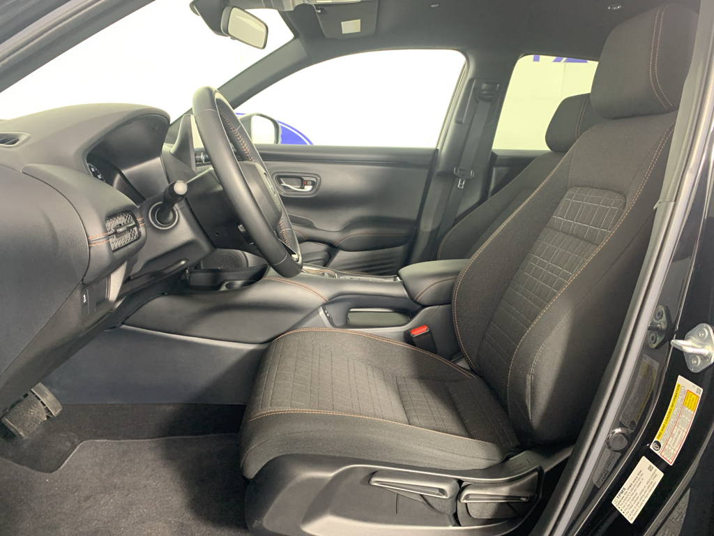 Used 2024 Honda HR-V SUV