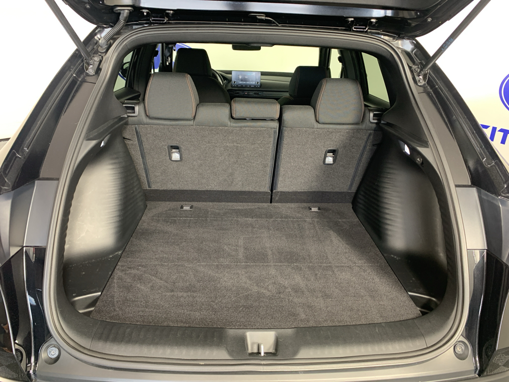 Used 2024 Honda HR-V SUV