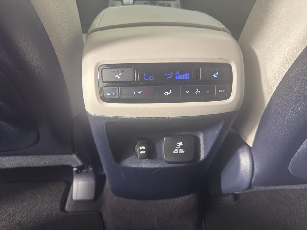 Used 2020 Hyundai Palisade SUV