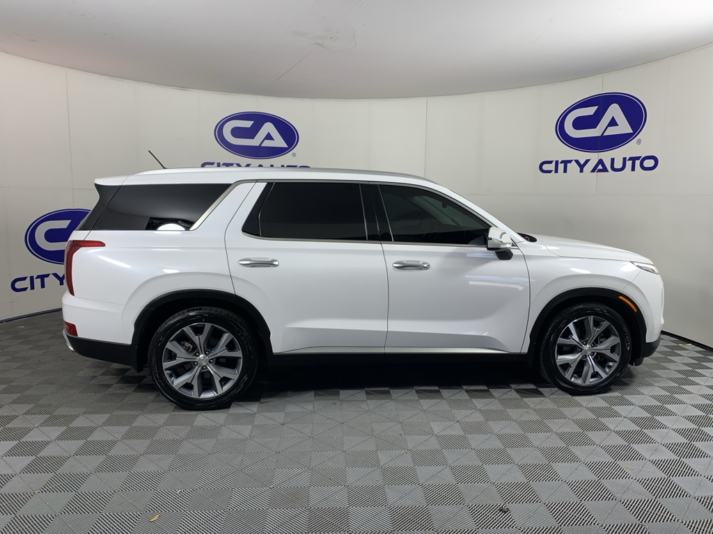 Used 2020 Hyundai Palisade SUV