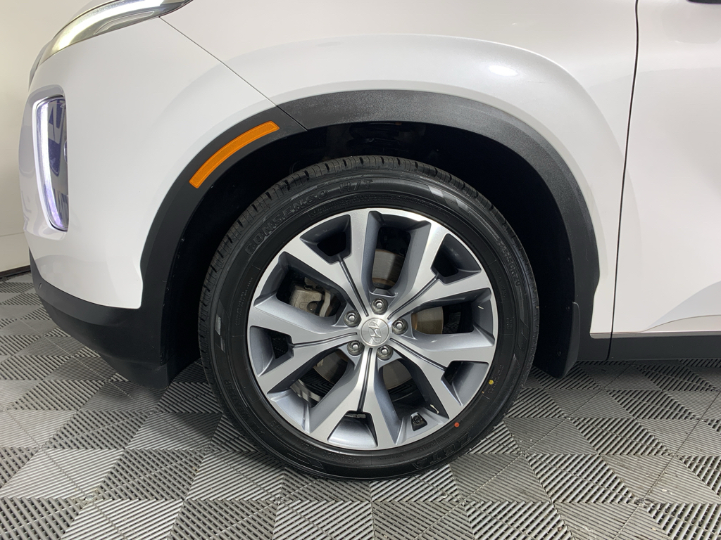 Used 2020 Hyundai Palisade SUV