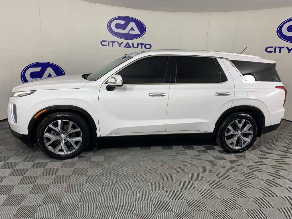 Used 2020 Hyundai Palisade SUV