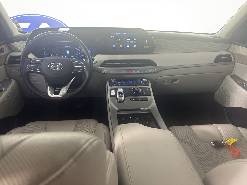 Used 2020 Hyundai Palisade SUV