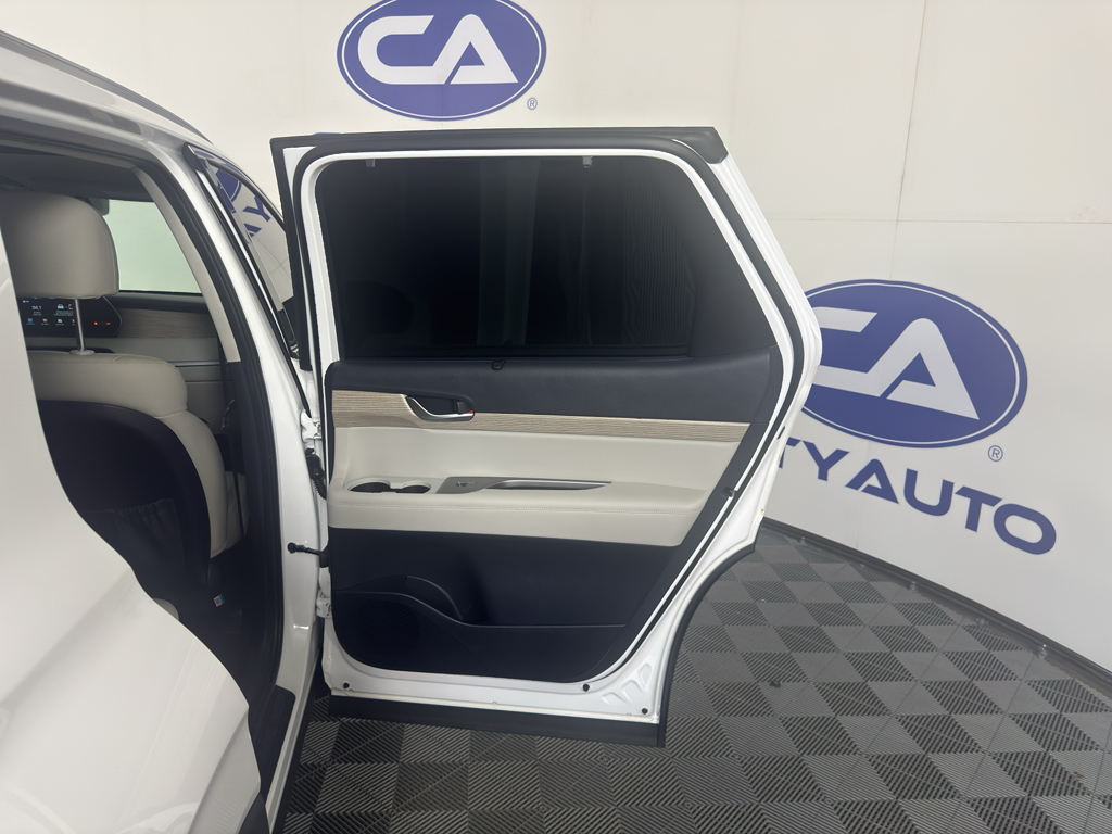 Used 2020 Hyundai Palisade SUV