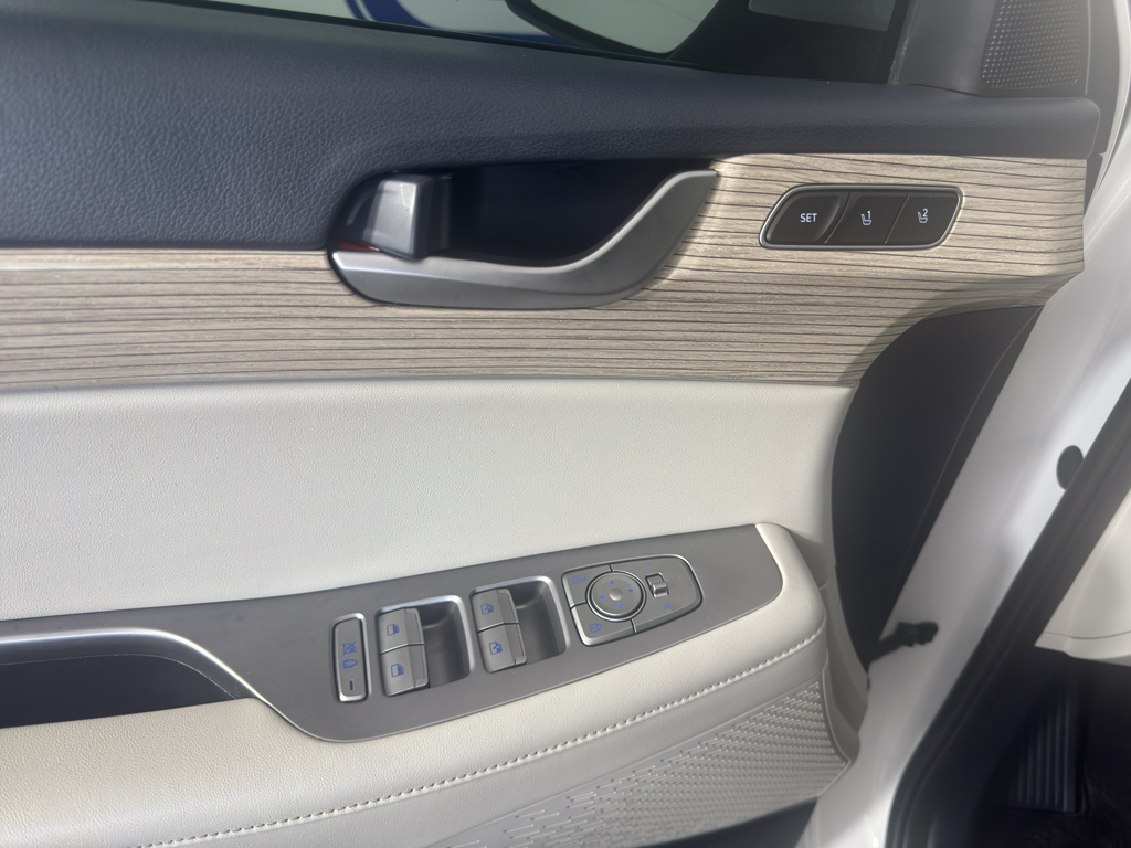 Used 2020 Hyundai Palisade SUV