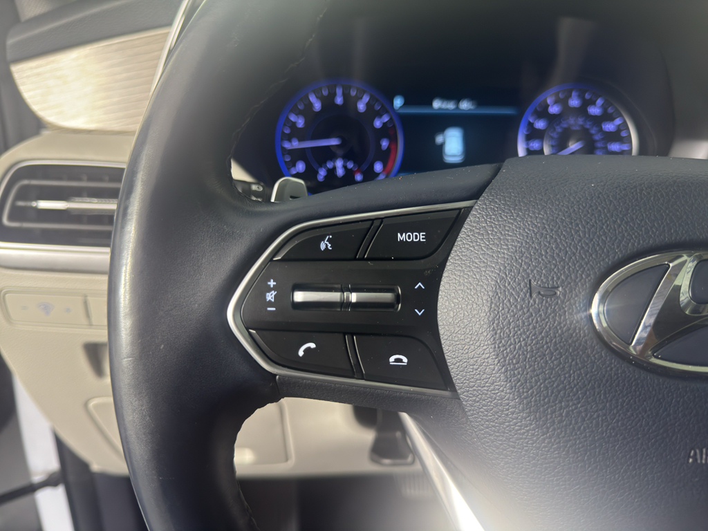 Used 2020 Hyundai Palisade SUV
