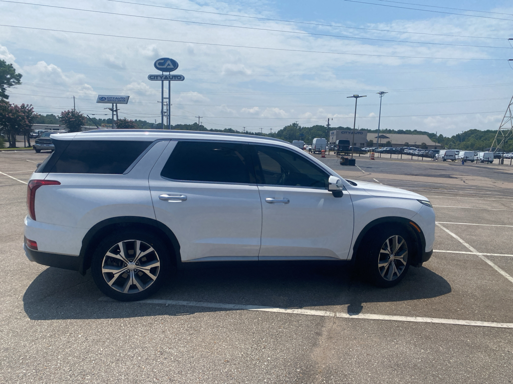 Used 2020 Hyundai Palisade SUV