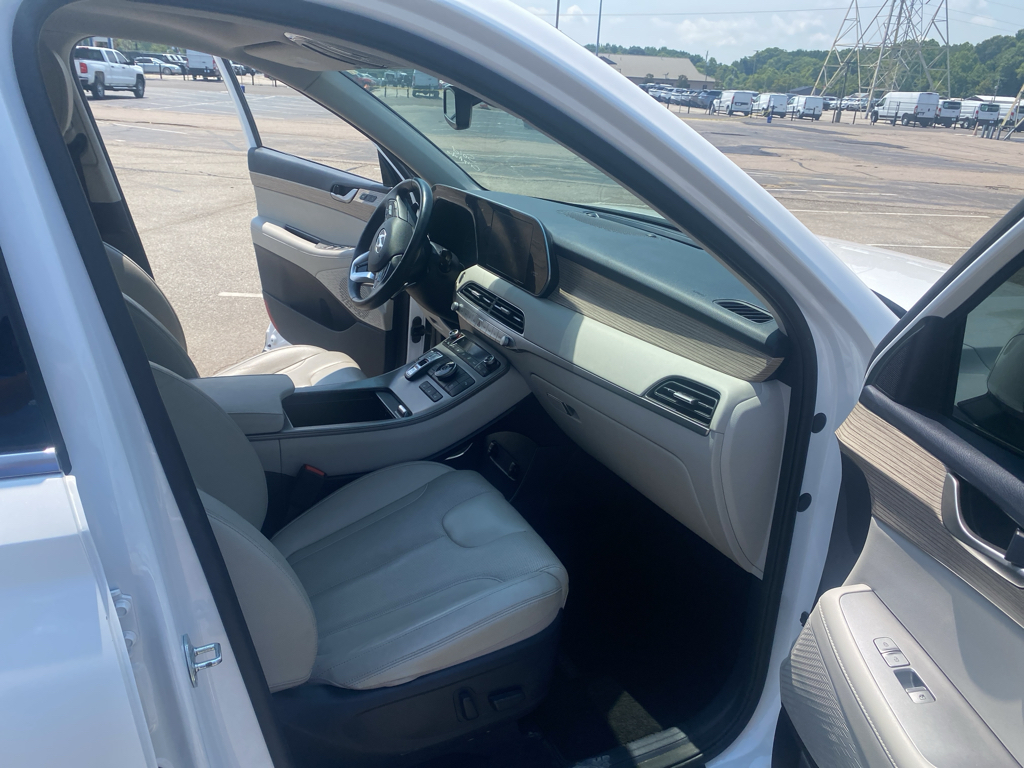 Used 2020 Hyundai Palisade SUV