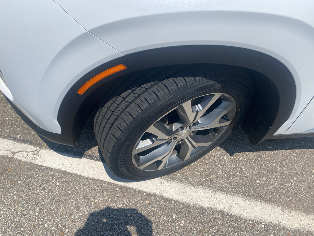 Used 2020 Hyundai Palisade SUV
