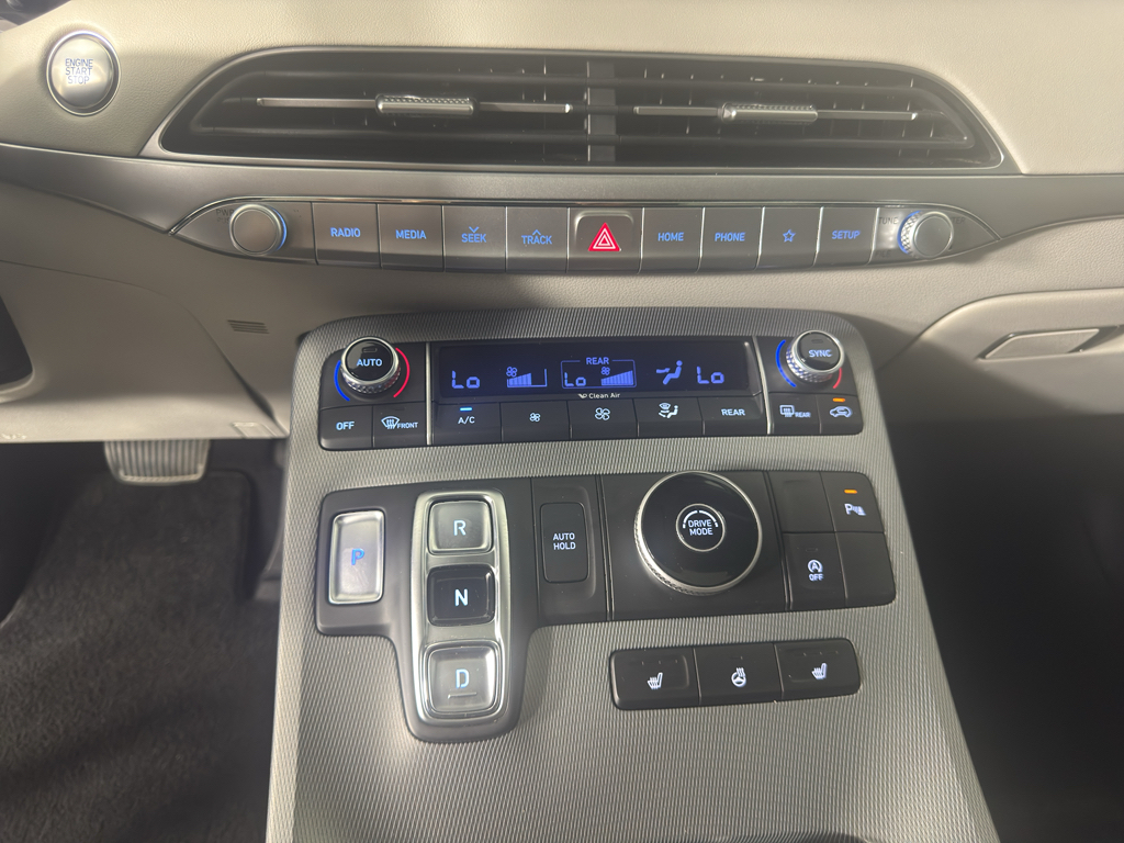 Used 2020 Hyundai Palisade SUV