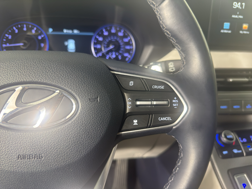 Used 2020 Hyundai Palisade SUV
