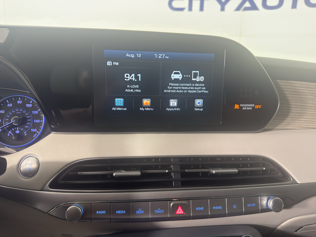 Used 2020 Hyundai Palisade SUV