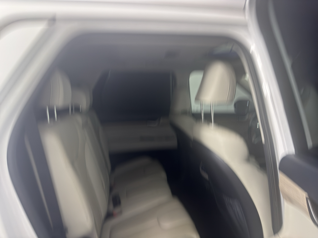 Used 2020 Hyundai Palisade SUV