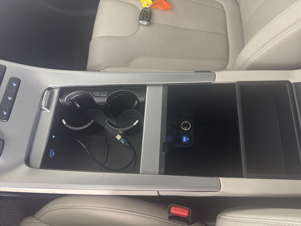 Used 2020 Hyundai Palisade SUV