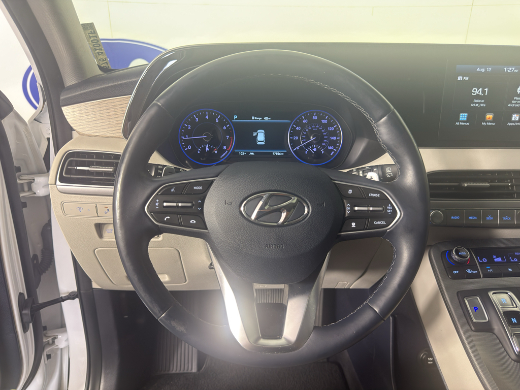 Used 2020 Hyundai Palisade SUV