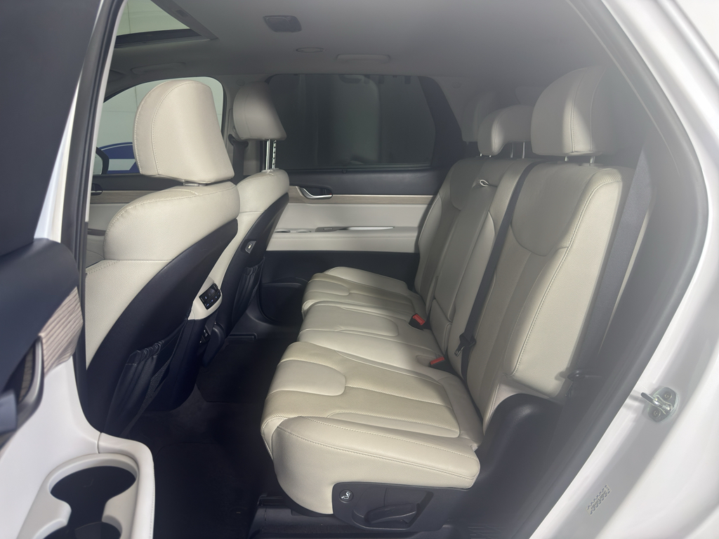 Used 2020 Hyundai Palisade SUV