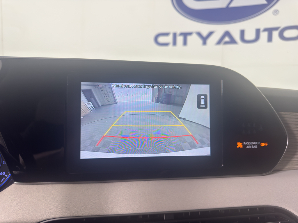 Used 2020 Hyundai Palisade SUV