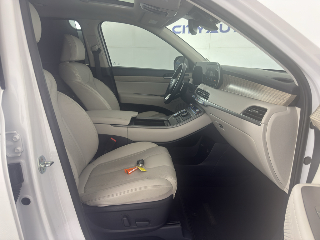 Used 2020 Hyundai Palisade SUV