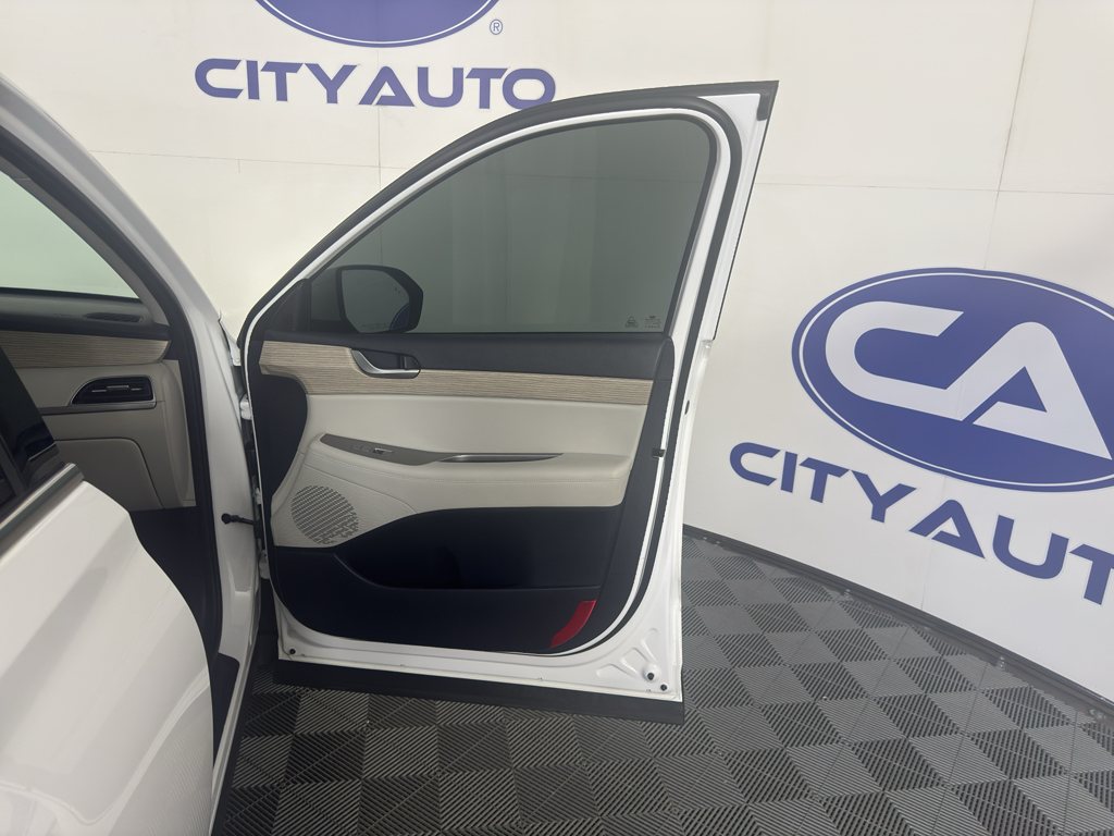 Used 2020 Hyundai Palisade SUV