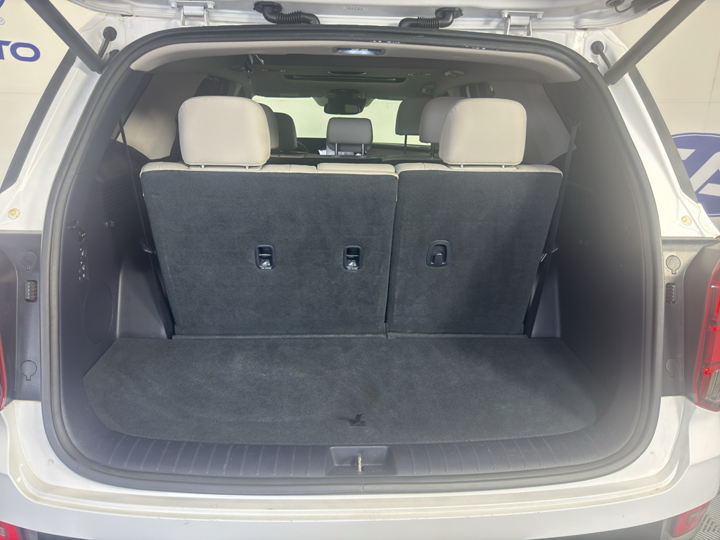 Used 2020 Hyundai Palisade SUV