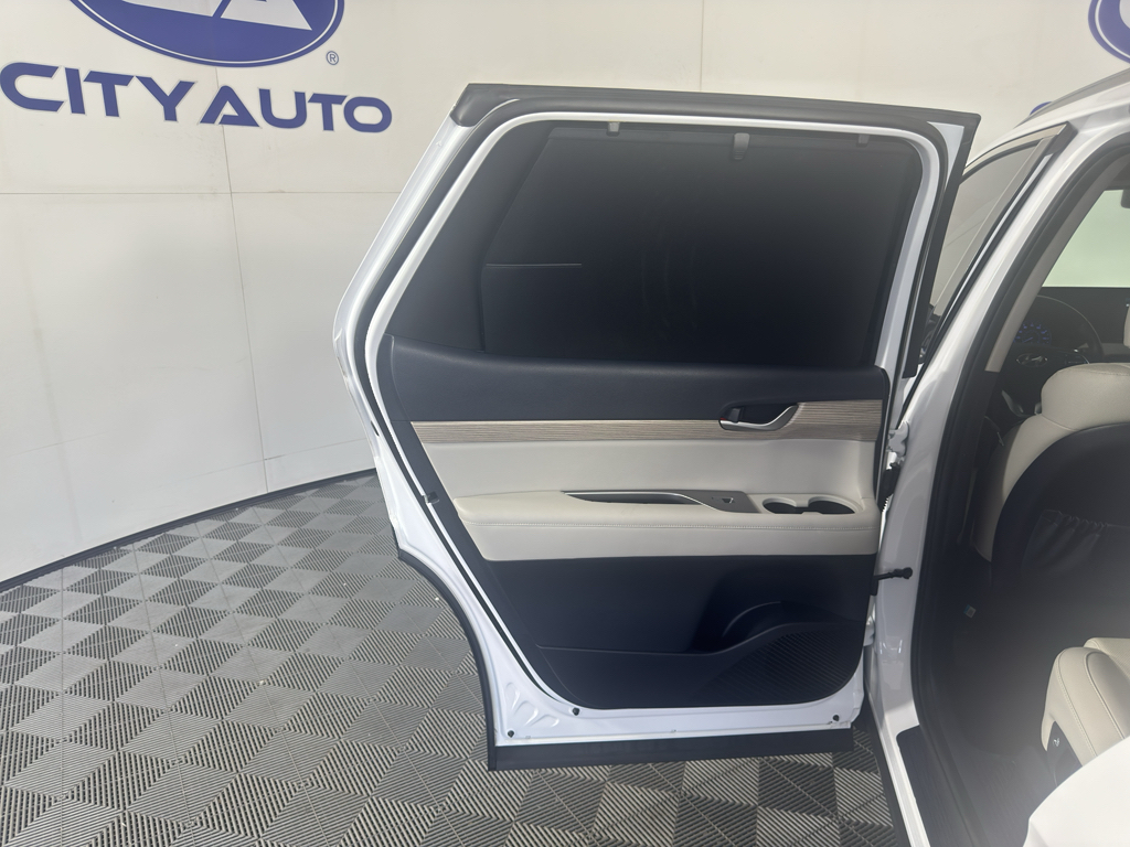 Used 2020 Hyundai Palisade SUV