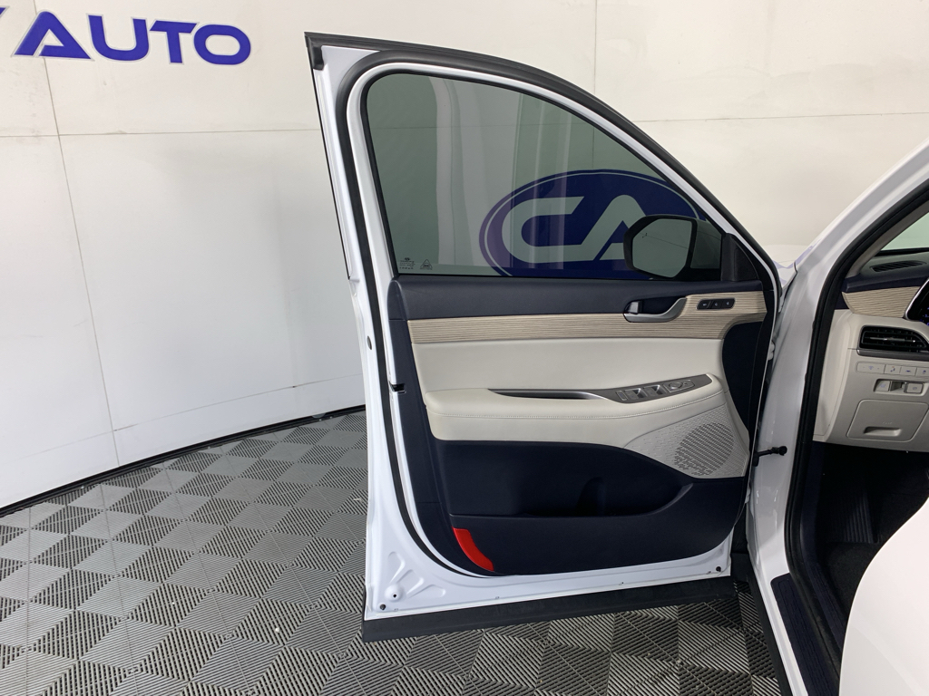 Used 2020 Hyundai Palisade SUV