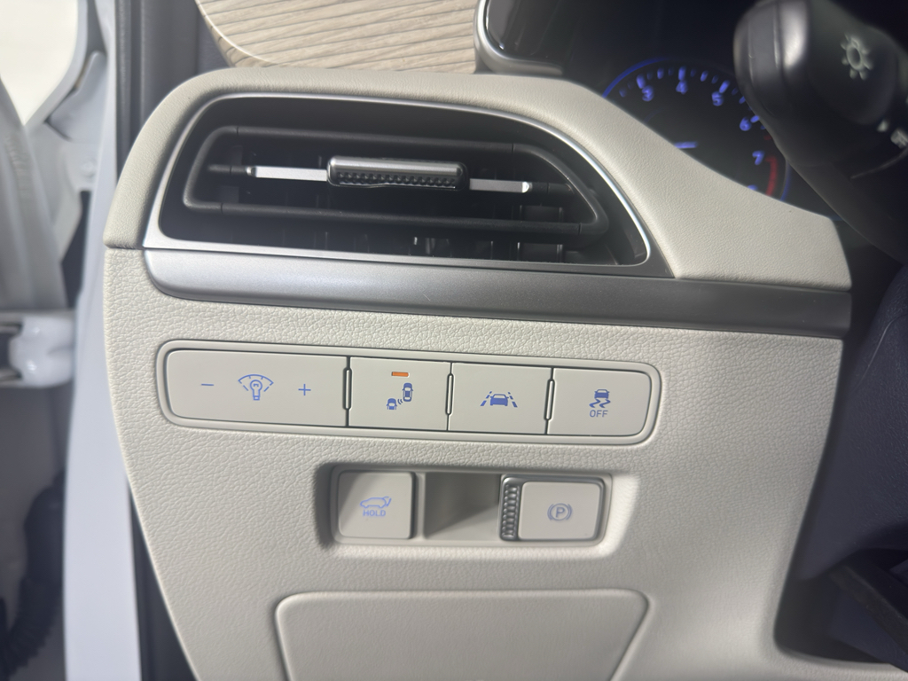 Used 2020 Hyundai Palisade SUV