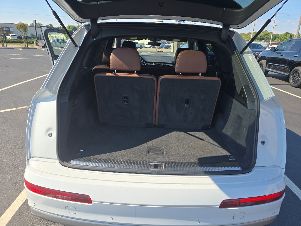 Used 2018 Audi Q7 SUV