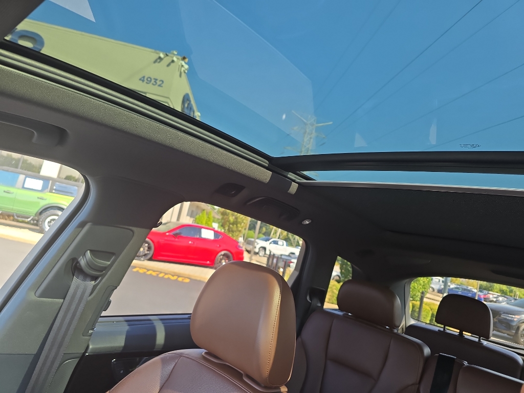 Used 2018 Audi Q7 SUV