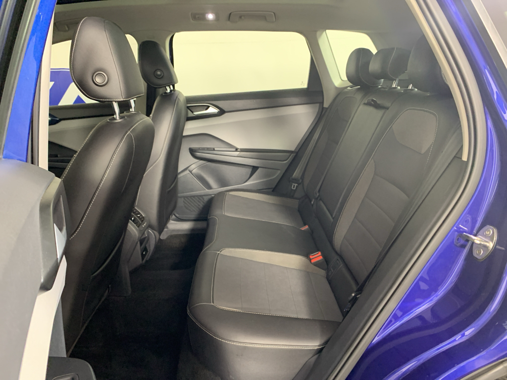 Used 2023 Volkswagen Taos SUV