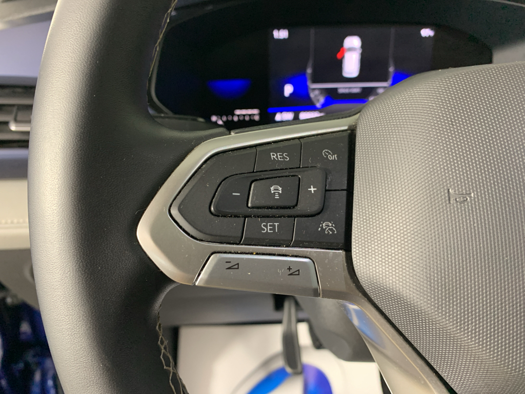 Used 2023 Volkswagen Taos SUV