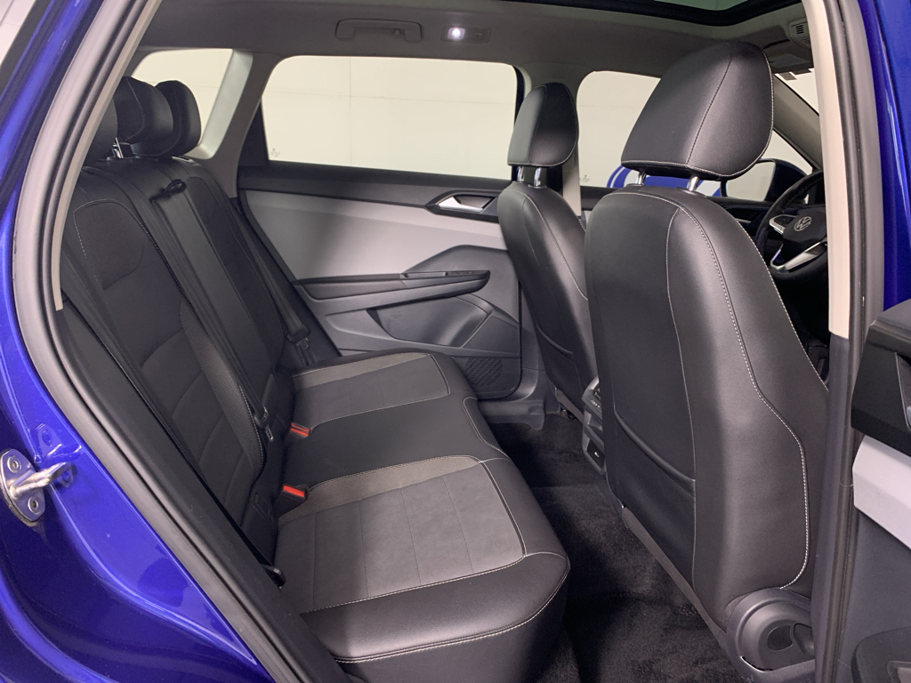 Used 2023 Volkswagen Taos SUV