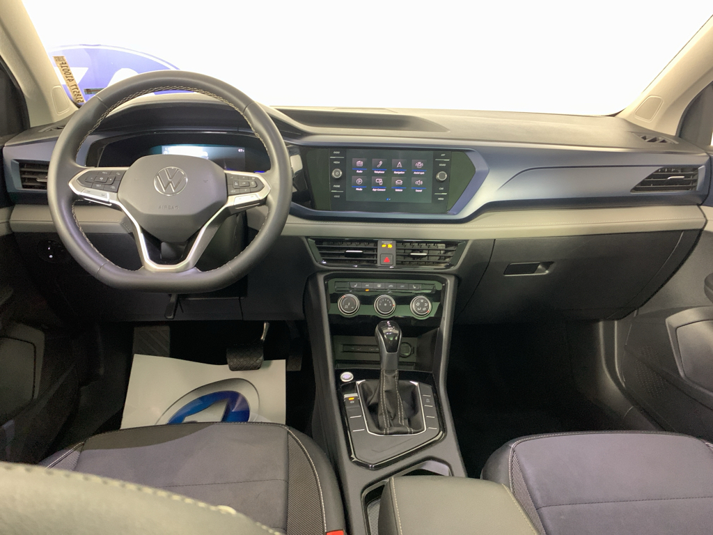 Used 2023 Volkswagen Taos SUV