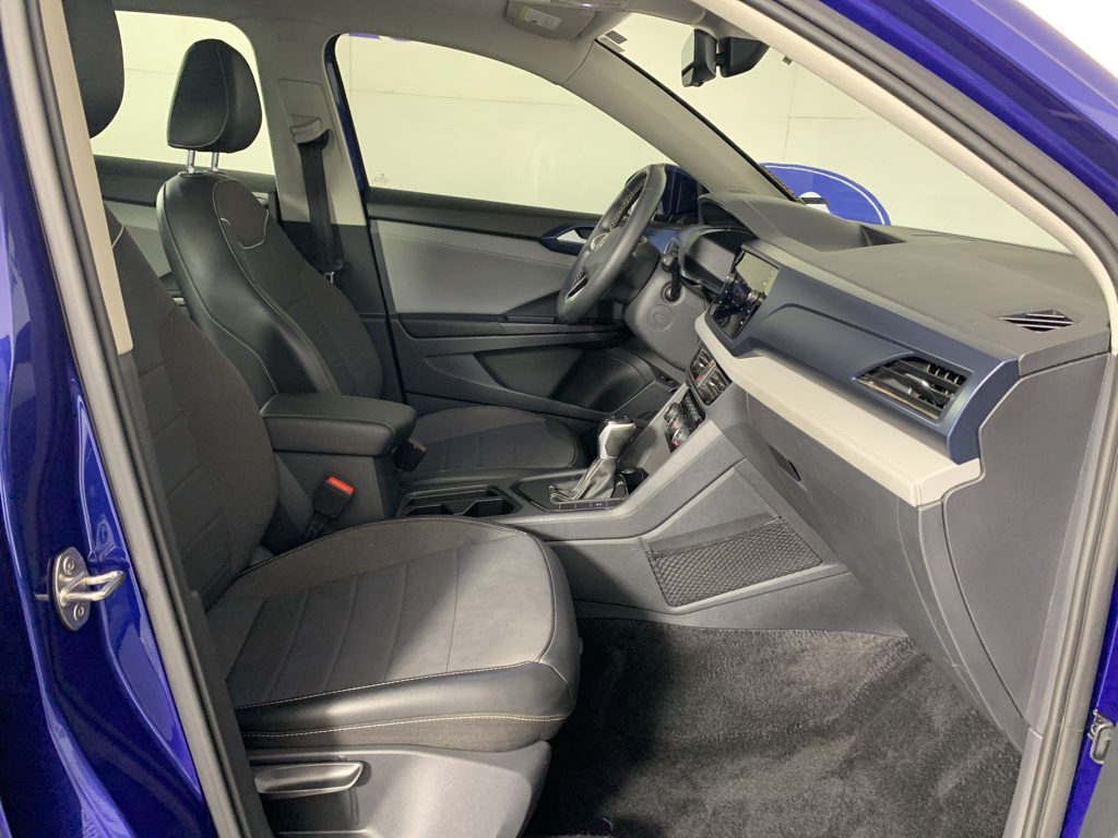 Used 2023 Volkswagen Taos SUV