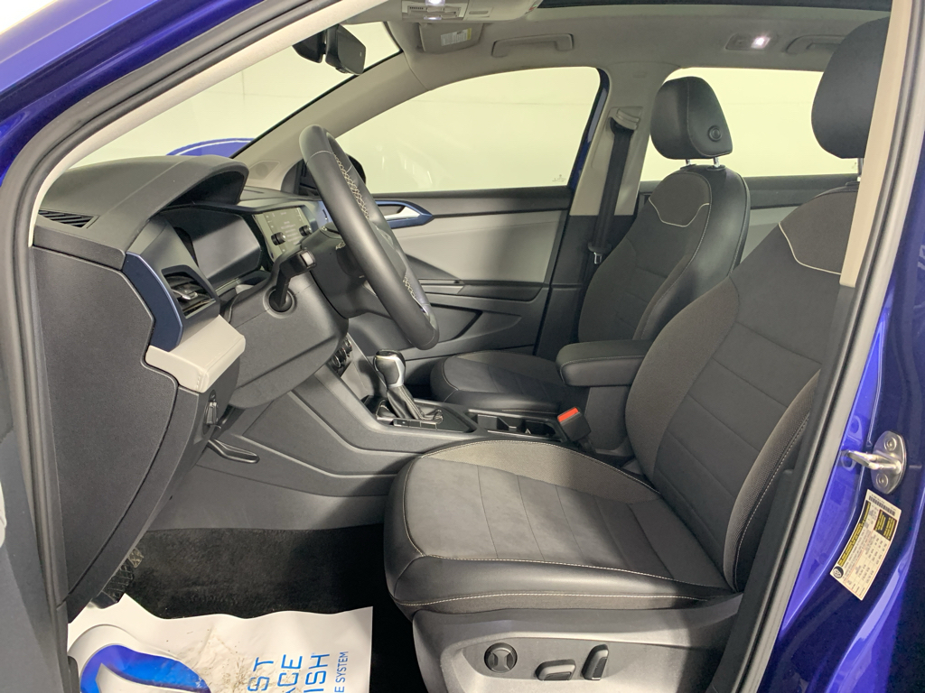 Used 2023 Volkswagen Taos SUV