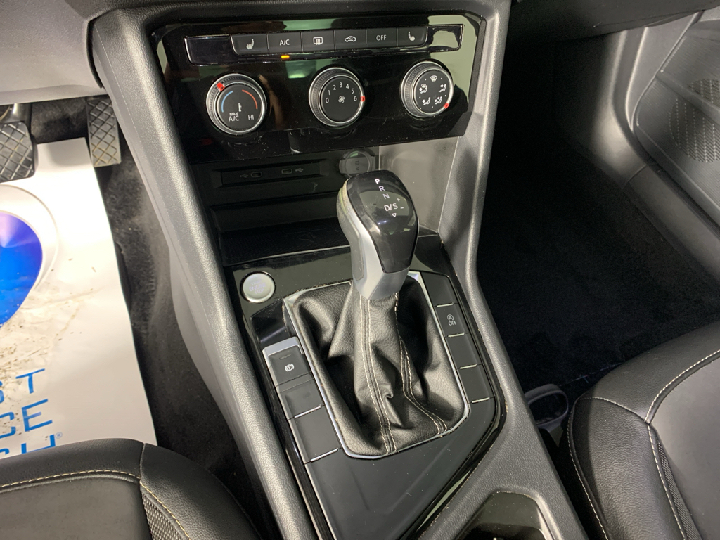 Used 2023 Volkswagen Taos SUV