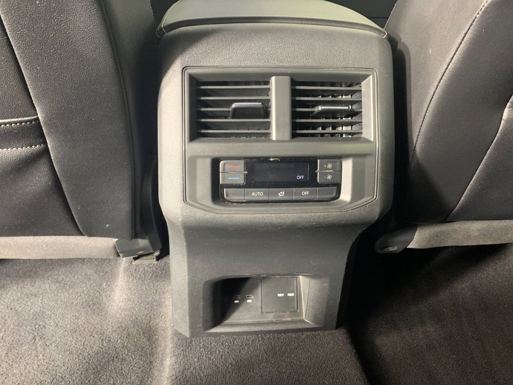 Used 2021 Volkswagen Atlas SUV