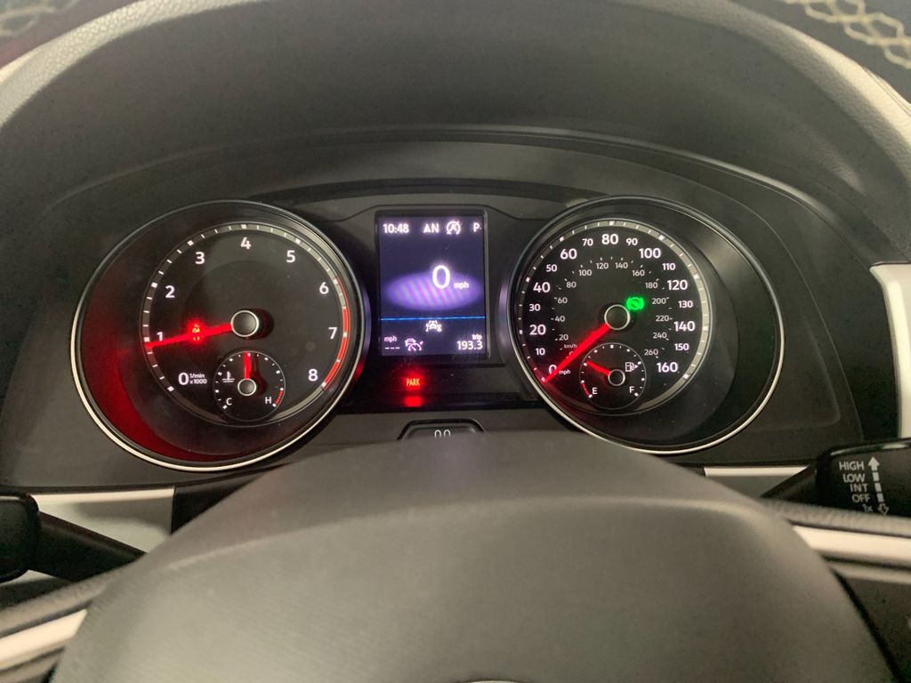 Used 2021 Volkswagen Atlas SUV