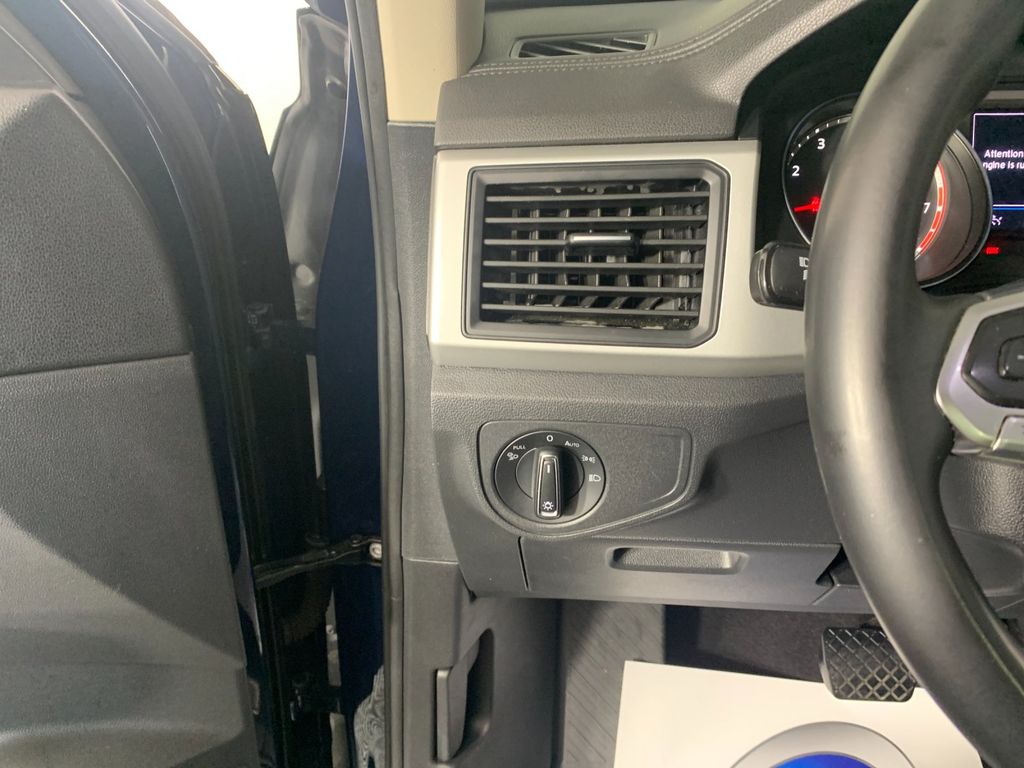 Used 2021 Volkswagen Atlas SUV